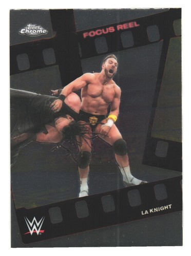 2026 topps wwe chrome - topps,
