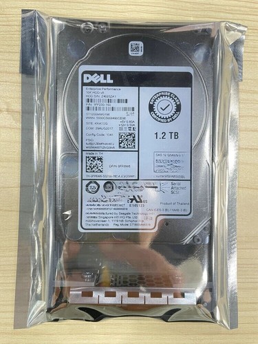 Per dell fr6w6 0fr6w6 tb - per, 1,2