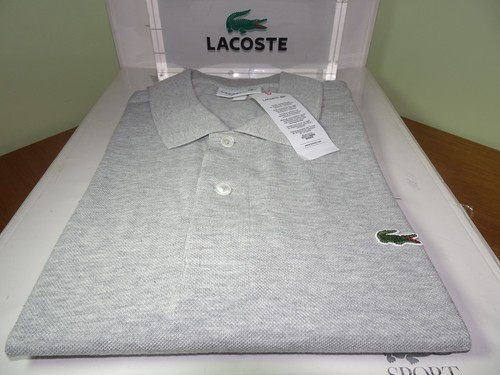 Polo lacoste uomo - lacoste, vestibilitÀ