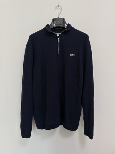 Maglione lacoste uomo - maglione, half