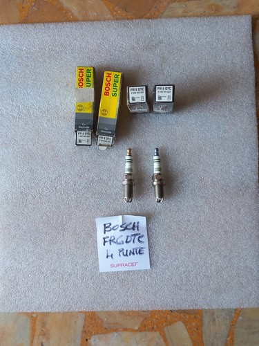 Bosch fr6 dtc set kit - set/kit, 4