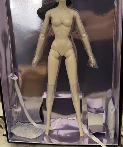 Fr6 fashion royalty doll - fr6,