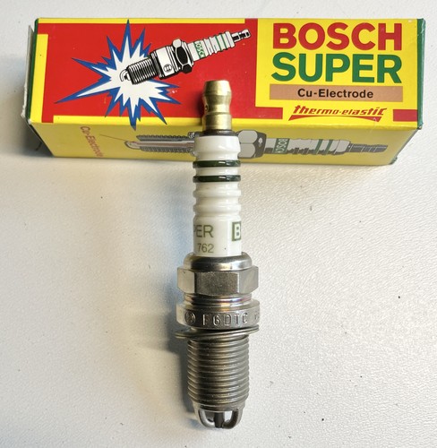 Candele bosch fr6dtc - candele,