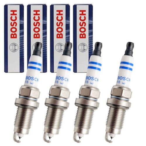 Candele bosch 0242240665 - candele,