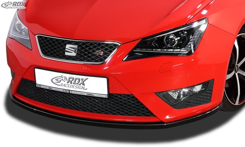 Spoiler anteriore rdx - anteriore, per