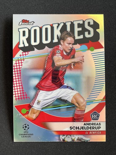 Andreas schjelderup 2022 - andreas,