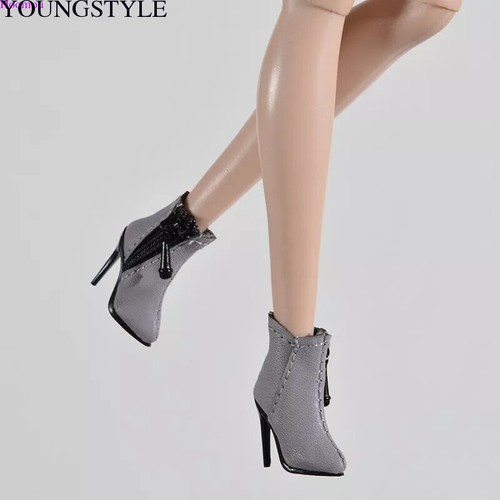 Sherry boot shoes per - sherry, 12"