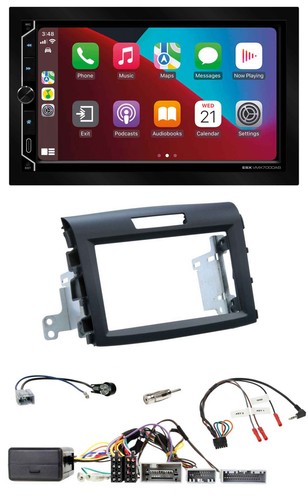 Esx 2din dab usb volante - dab,