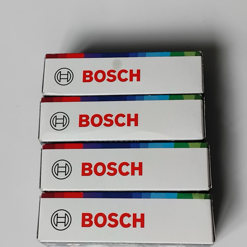 Set candele accensione - 4, di