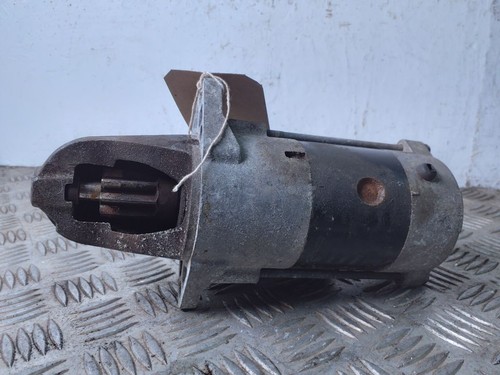 Motorino avviamento subaru - avviamento,