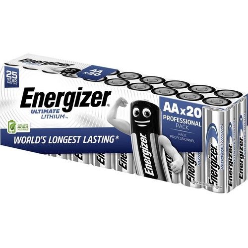 Energizer ultimate fr6 - ultimate,