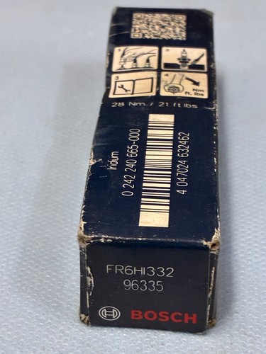 Bosch 0242240665 fr6hi332 - fr6hi332,