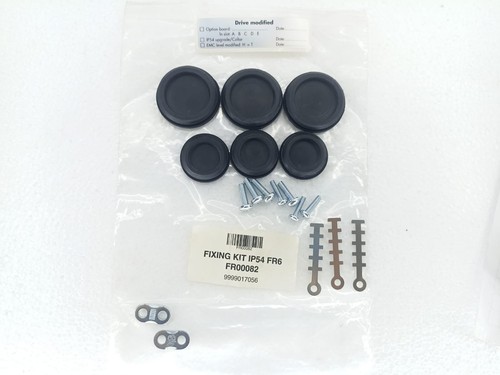 Kit fissaggio ip54 - ip54, fr