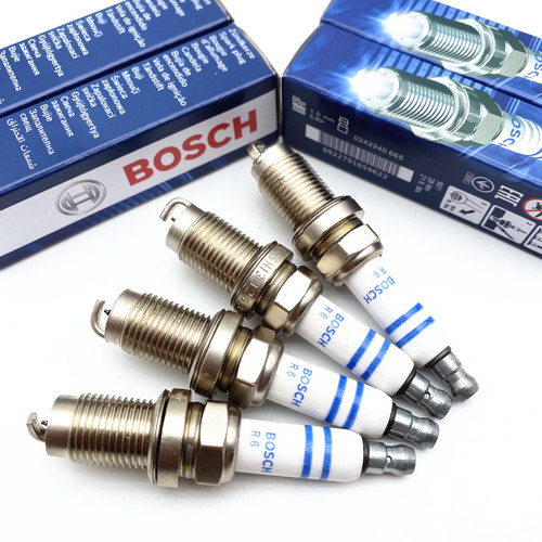 Candele bosch fr6hi332 - bosch,