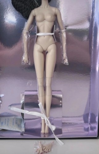 Fr6 fashion royalty - fr6, body