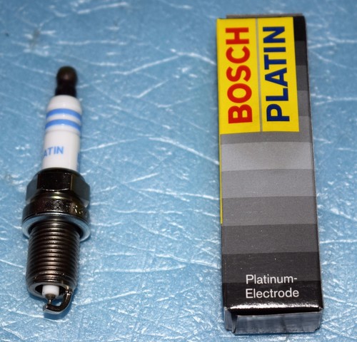 Bougie bosch platin - 1, fr6kpp33