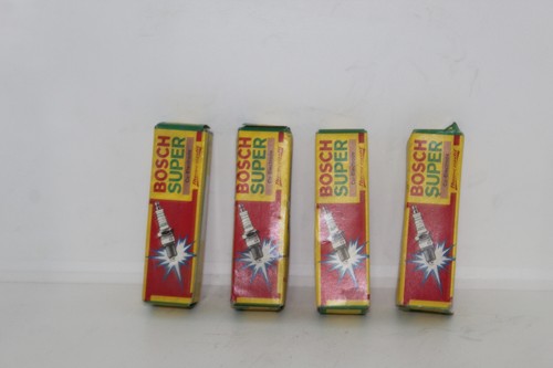 Kit candele accensione - 4,