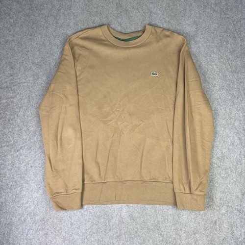 Maglione lacoste uomo 6 - maglione, xl
