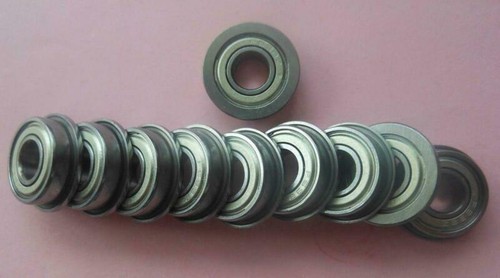 10pz cuscinetto flangia - 10pz,