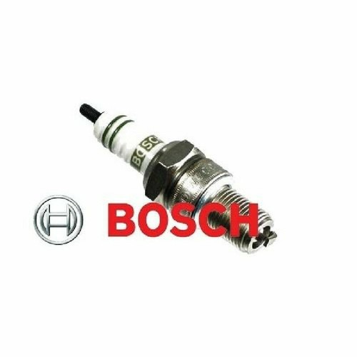Bosch fiat uno - turbo, 1989>