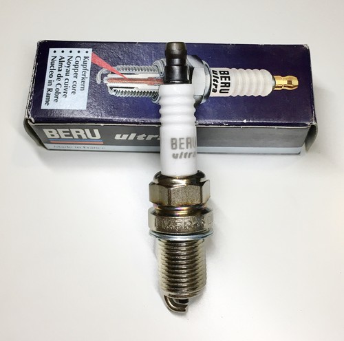 Beru 14fr 6dux z99 - 14fr-6dux, di