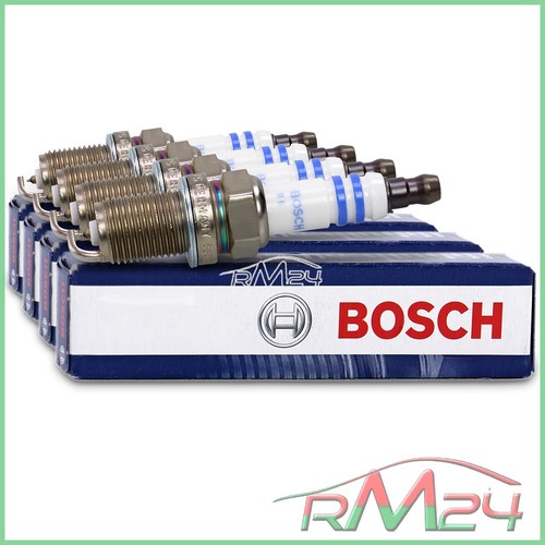 4xcandela accensione bosch - accensione,