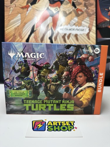 Magic the gathering bundle - gathering,