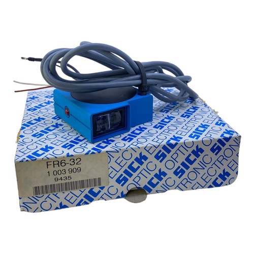 Sick fr6 fotocellula - fr6-32, per