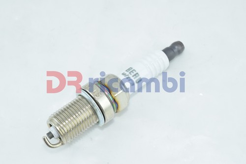 Candela accensione 14fr 6duw - candela, 14fr-6duw
