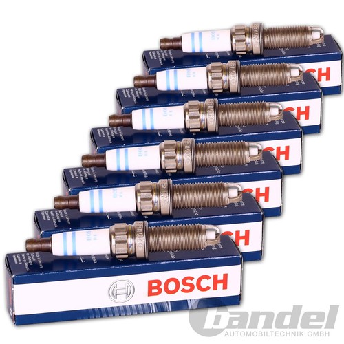 Candele bosch 242 240 - 6, 0