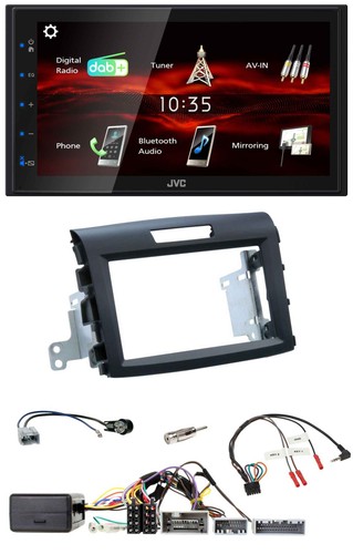 Jvc usb bluetooth volante - usb,