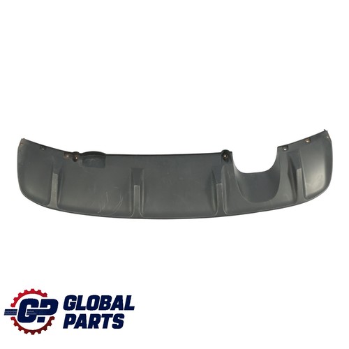 Seat ibiza paraurti - seat,