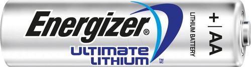 10x energizer ultimate - 10x,