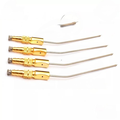 Frazier suction tube with tip - suction,