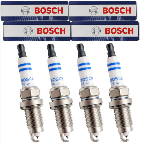 Candele bosch fr6hi332 - 4,