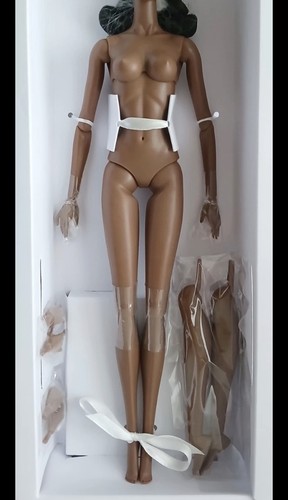 Fr6 fashion royalty doll - fashion,