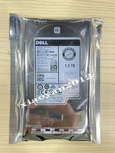 Per dell fr6w6 0fr6w6 2tb - fr6w6, 1.2tb