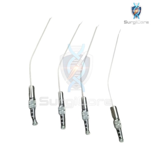 Frazier tubo aspirazione 4fr - frazier,