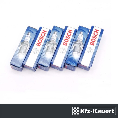 Bosch set candele fr6ldc per - candele,