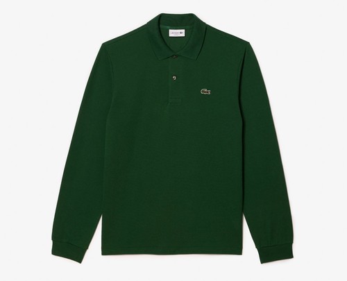 Polo lacoste uomo vestibilità - lacoste,
