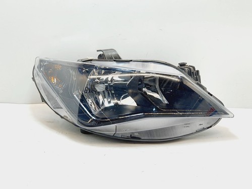 Faro delantero derecho seat - faro,
