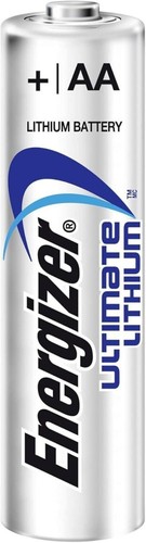 Energizer ultimate batteria - energizer,