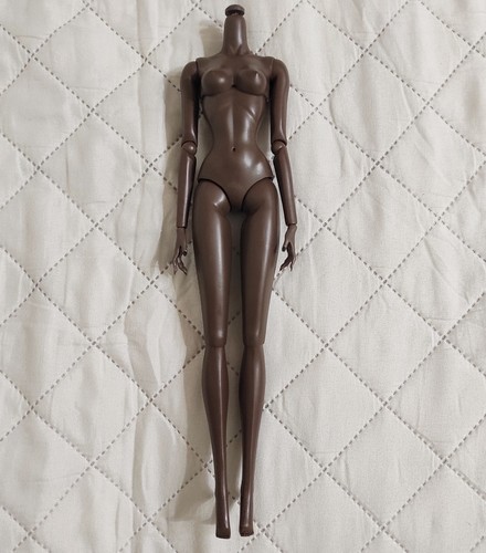 Fashion royalty dark - dark, tone