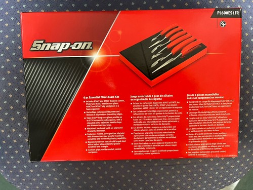 Snap tools pl600es1fr - tools,