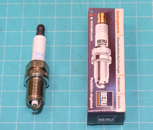 Candela beru ultra - beru,