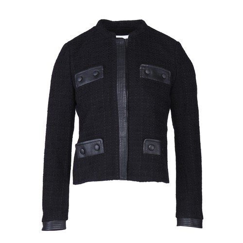 Giacca donna claudie pierlot - giacca,