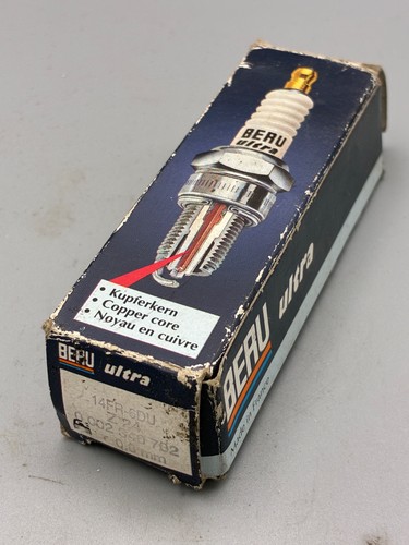 Beru ultra z24 - beru,